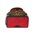 Explorafunk Backpack, top view
